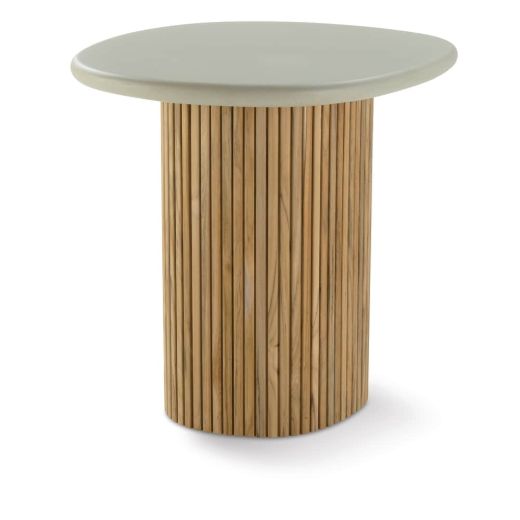 Picture of Felicity Round End Table
